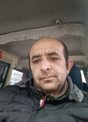 durmus temizkan, 37, Türkiye Cumhuriyeti, İstanbul