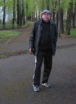 эдуард, 54 года, Первоуральск