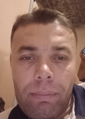 Dzhoni, 30, Russia, Tyumen