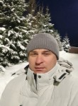 Dima, 45 лет, Внуково