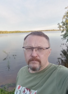 Вячеслав, 52, Россия, Сургут