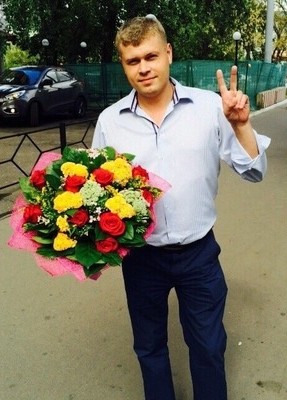 Aleksandr, 39, Russia, Pushkino