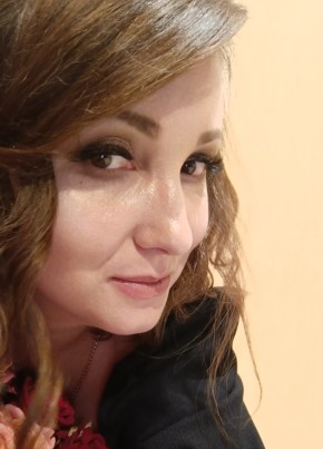 Татьяна, 32, Россия, Домодедово