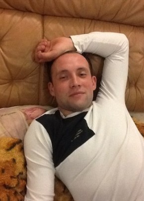 Роман, 39, Россия, Рязань