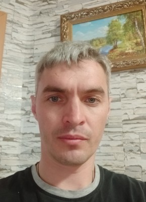 Алексей, 39, Россия, Белебей
