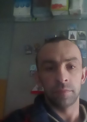 Дмитрий, 39, Россия, Шатки