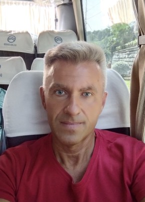 Константин, 58, Россия, Губкин
