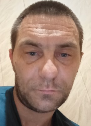Сергей из Жуковския 38 лет