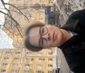 Zakhar, 19, Moscow