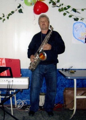 Владимир, 65, Россия, Ростов-на-Дону