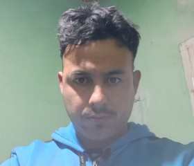 Angel damian pon, 29, San Isidro