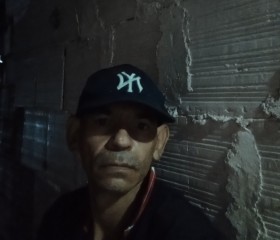 Kenny, 44, Caracas