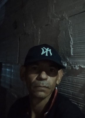 Kenny, 44, Venezuela, Caracas