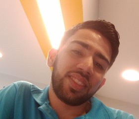 Marcos felipe, 23 года, Fortaleza