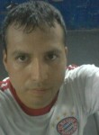 Joseph, 42 года, Monterrey City