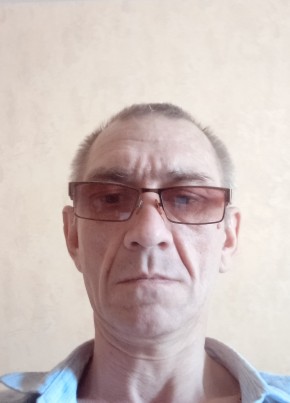 Ilya Vladimiro, 53, Schweizerische Eidgenossenschaft, Genf