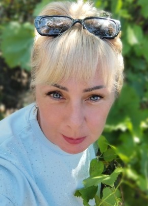 Татьяна из Волгограда 44 года