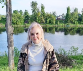 Галина, 61 год, Віцебск