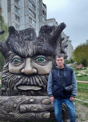 Николай, 53, Россия, Тверь