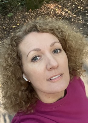Галина из Долгопрудныя 47 лет