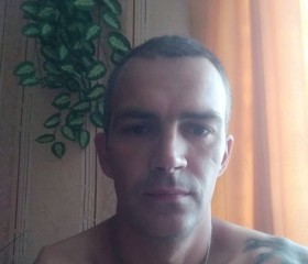 Григорий Окишев, 36 лет, Дуброўна