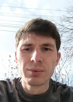 Alan, 31, Россия, Владикавказ
