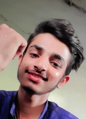 Faraz, 19, پاکستان, لاہور