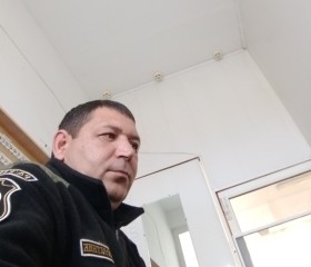 Адам Нехай, 44 года, Адыгейск