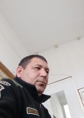 Адам Нехай, 44, Россия, Адыгейск