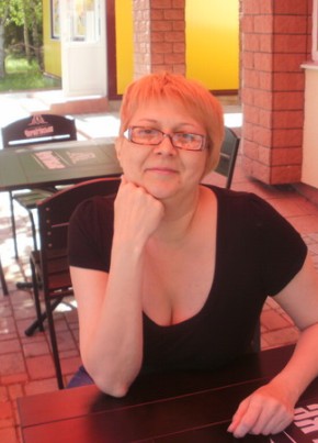 olenka, 55, Україна, Старокостянтинів