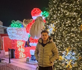 Gaby, 22, Balesti