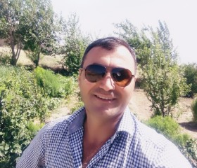 Ибo Микайлов, 47 лет, Naxçıvan