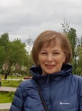 Olga Pavloanv, 69, Russia, Irkutsk