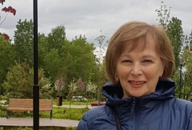 Ольга Павлоанв, 71 - Только Я