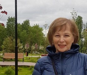 Ольга Павлоанв, 71 год, Иркутск