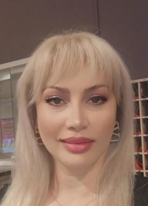 Farida, 35, Russia, Moscow