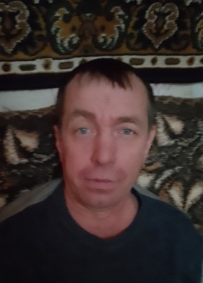 Сергей, 46, Россия, Шумерля