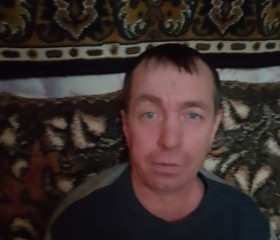 Сергей, 46 лет, Шумерля