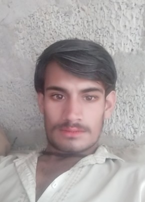 Kamran, 18, پاکستان, مردان