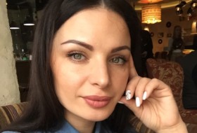 Kseniya, 41 - Только Я