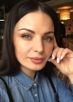 Kseniya, 41, Россия, Москва