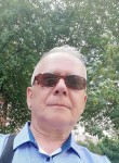 George, 67, Barnaul