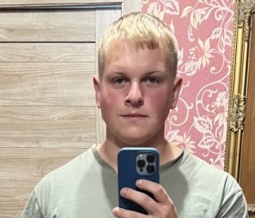 Pasha, 21, Minsk