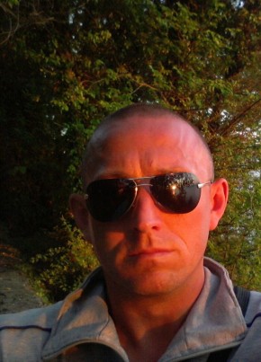 Сергей, 42, Россия, Апшеронск