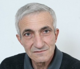 СУРЕН, 75 лет, Գյումրի
