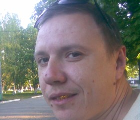 Андрей, 47 лет, Брянка