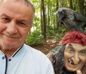 Valeriy, 66, Ulyanovsk