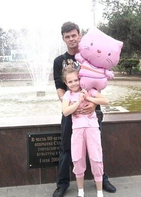 николай, 49, Россия, Сальск