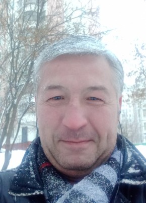 Mike, 45, Россия, Москва