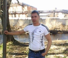 Антон, 32 года, Тейково